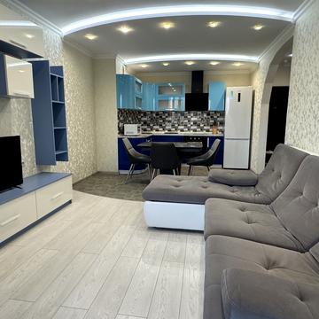 Зарічна вул., 3-А