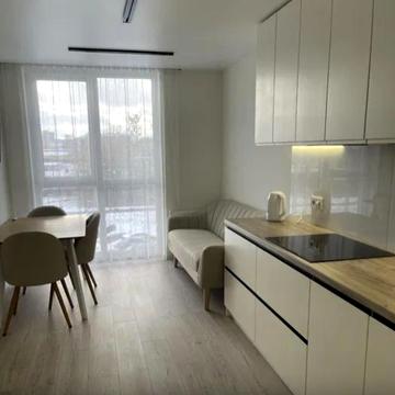 Рудненська вул. (Білогорська), 8-Г