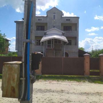 Незалежності