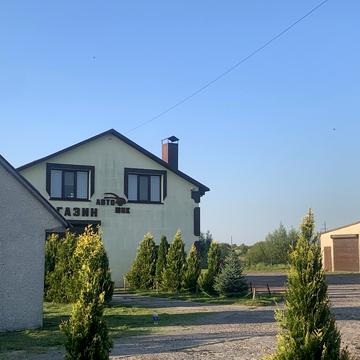 Бірківська, 18