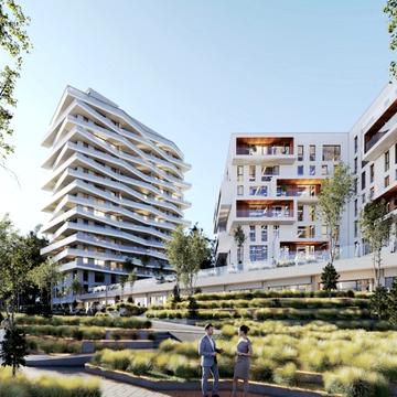 Джона Ленона вул., (Будинок 1)