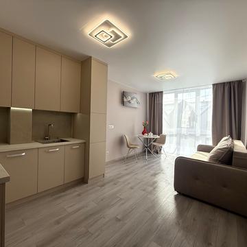 Гідності вул., 1