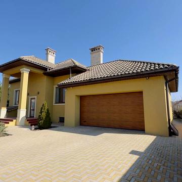 Берегова вул.