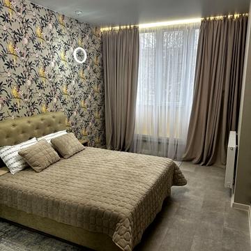 Фонтанська дорога вул., (Будинок 3)