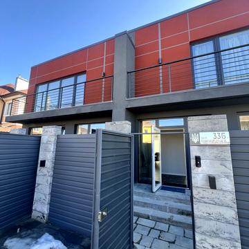 Вінницька вул.