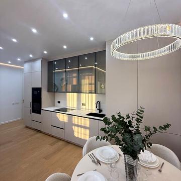 Курортний пров., (Будинок)