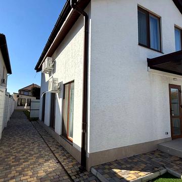 Бризова вул.