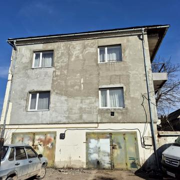 Майбороди, 5