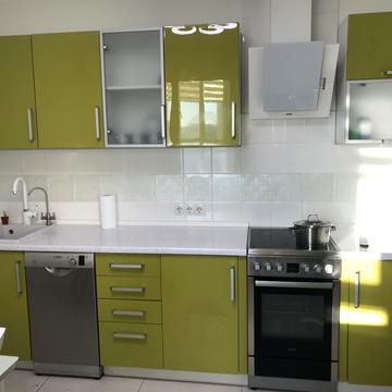 Науки просп., 55-А