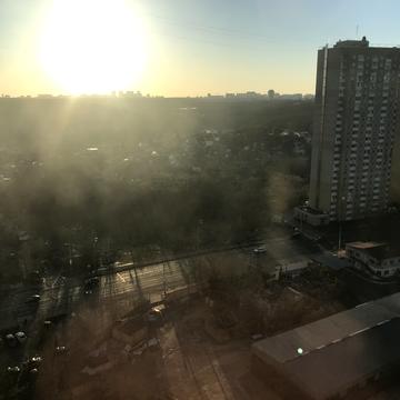 Науки просп., 55-А