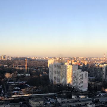 Науки просп., 55-А