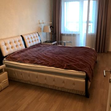 Науки просп., 55-А