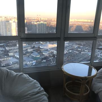 Науки просп., 55-А