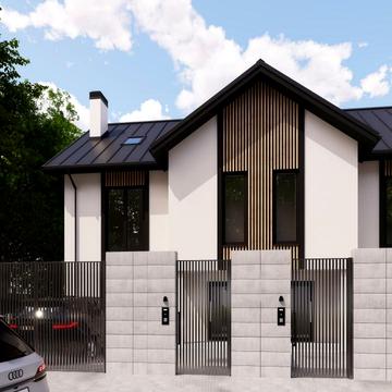 Тищенка вул.