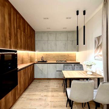 Малоголосківська вул., (Будинок 1)