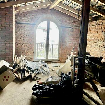 Вишневецького бульв., 12