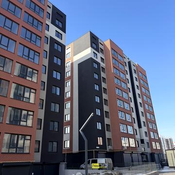 Січових стрільців вул., (Будинок 3)