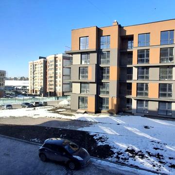 Підволочиське шосе, 5