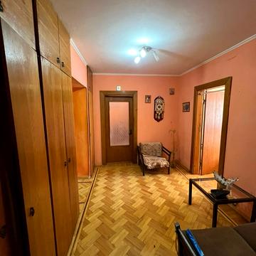 Оноре де Бальзака вул., 24