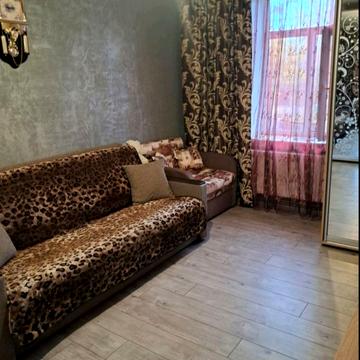 Вільного Козацтва вул. (Генерала Чибісова), 12