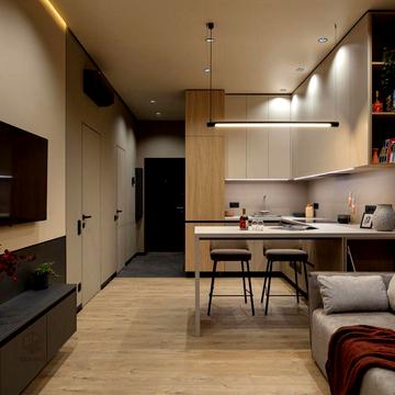 Ґарета Джонса вул. (Сімї Хохлових), 12