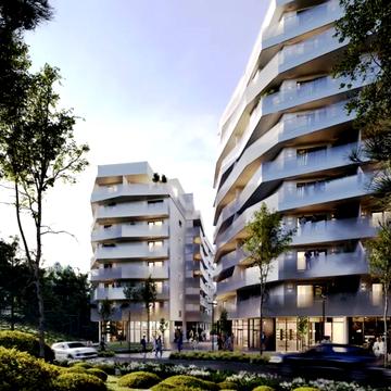 Малоголосківська вул., (Будинок 2)