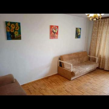 Бережанська вул., 14