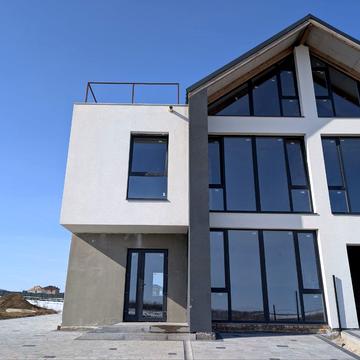 Барвінкова