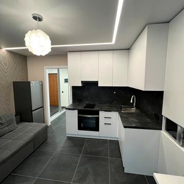 Доківська вул., 10, к10