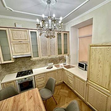 Євгена Чикаленка вул. (Пушкінська), 39