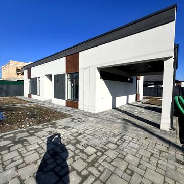 Богатирська вул.