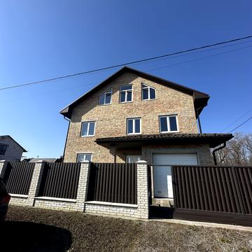 Львівська вул.