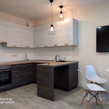 Осокорська вул., 2-А