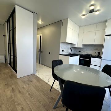 Малоголосківська вул., 40б