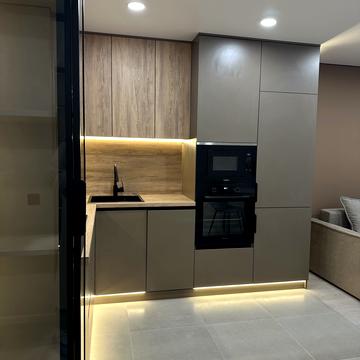 Смакули вул., (Будинок 5)