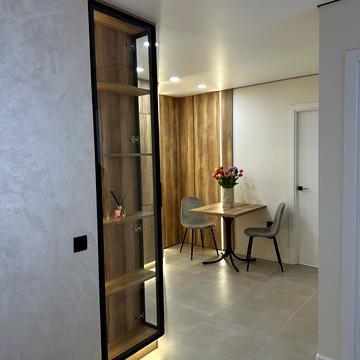 Смакули вул., (Будинок 5)