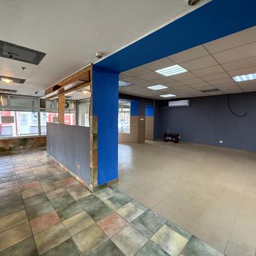 проспект Свободи, 60