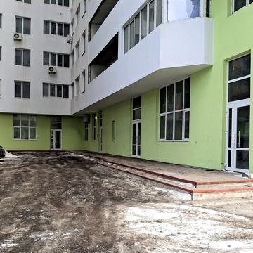 Світла вул., (Будинок 3)