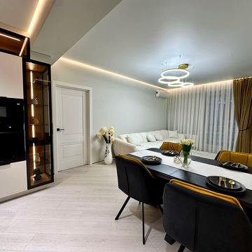 Краснова вул., 1-А