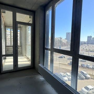 Європейського Союзу просп. (Правди), 49