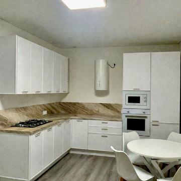 Лемківська вул., 11-В