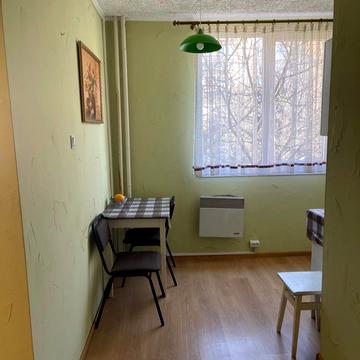 Бориса Тлехаса вул., 93