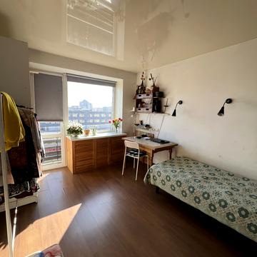 Камянецька вул., 38