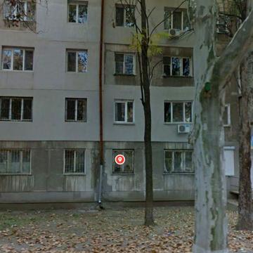 Адміральський просп. (Патріса Лумумби), 1а