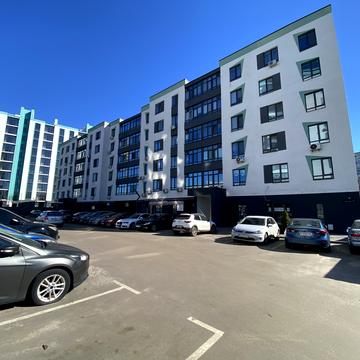 Європейська вул. (Червоноармійська), 10