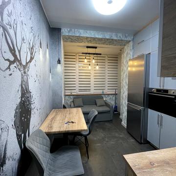 Абрикосова вул., 1-В