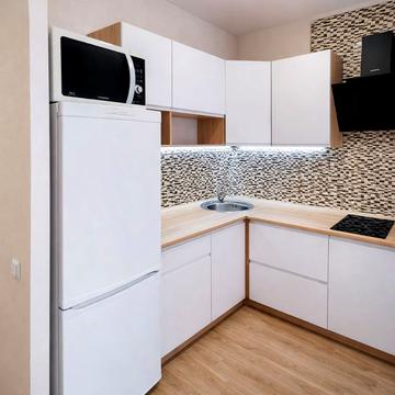 Миру вул., (Будинок 1)