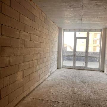 Сонячна вул., (Будинок 1)