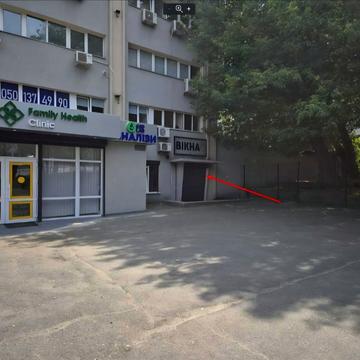 Липківського, 1