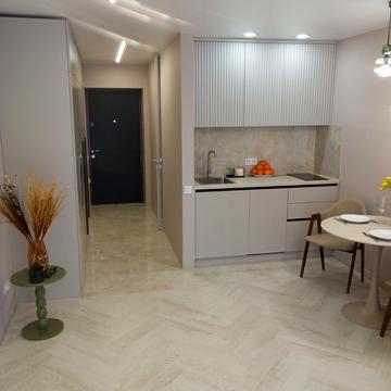 Рудненська вул. (Білогорська), (3 черга (будинок 1б))